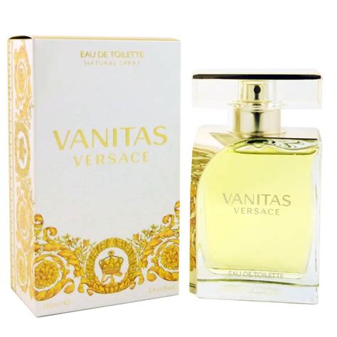 versace vanitas 100ml цена|vanitas versace eau de toilette.